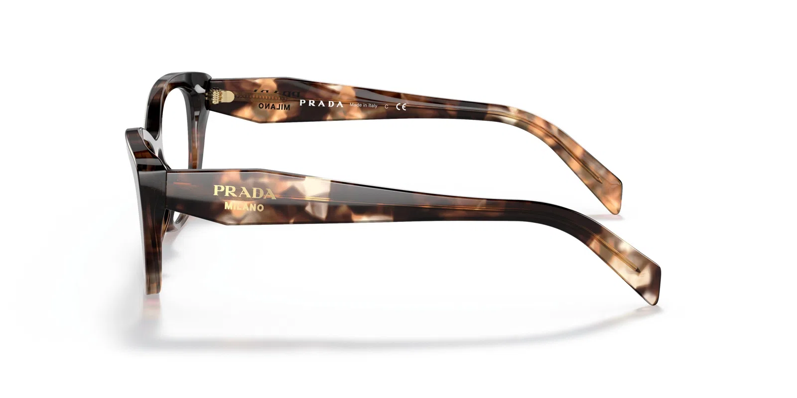 Prada 19WV Eyeglasses - view 48